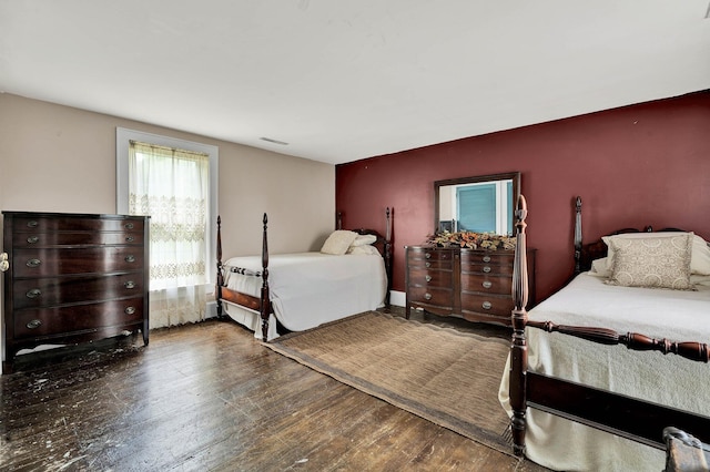 4957 Decatur Highway Highway, Ten Mile, TN 37880 - bedroom with wood finished floors