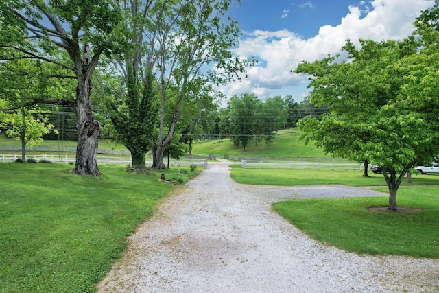 4957 Decatur Highway Highway, Ten Mile, TN 37880 - view of property's community featuring a rural view