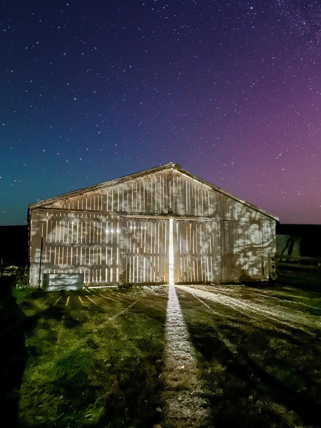 4957 Decatur Highway Highway, Ten Mile, TN 37880 - surrounding community featuring driveway and an outdoor structure