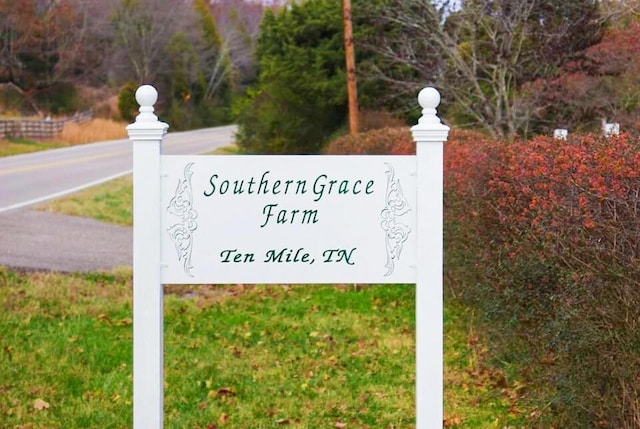 4957 Decatur Highway Highway, Ten Mile, TN 37880 - exterior view