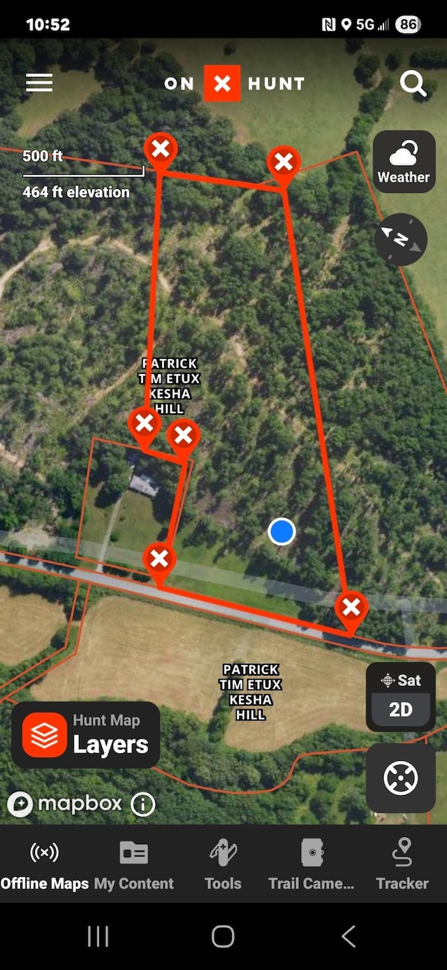 210 Tennessee Ridge Rd, Waverly, TN 37185 - photo 10
