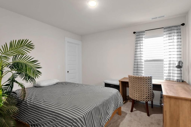3608 Barbee Ct, Rockvale, TN 37153 - bedroom featuring light colored carpet and a desk