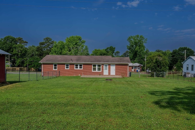 104 Camellia Dr, Florence, AL 35633 - photo 3