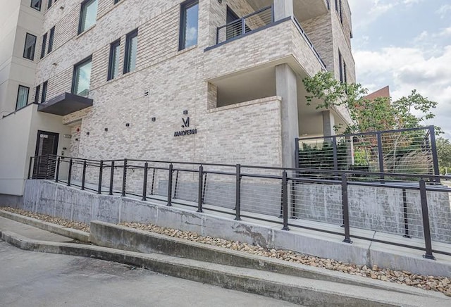 1030 17th Ave S Unit 201, Nashville, TN 37212 - view of building exterior