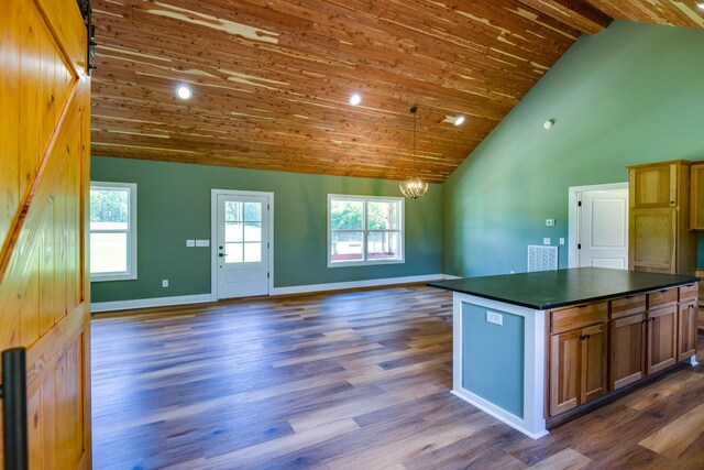 1540 Pea Ridge Rd, Manchester, TN 37355 - photo 33