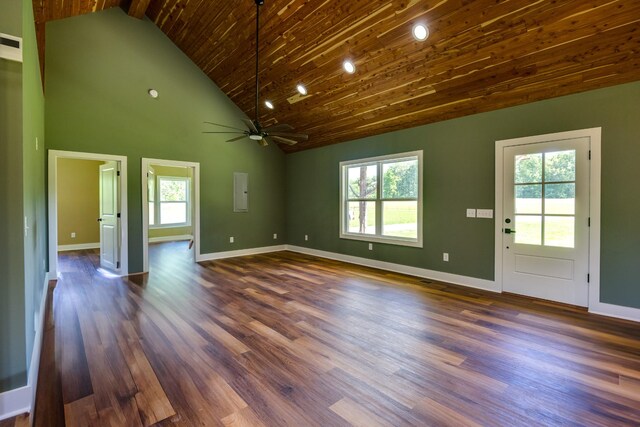 1540 Pea Ridge Rd, Manchester, TN 37355 - photo 34