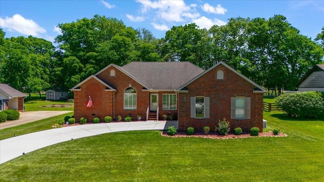 103 Laurelwood Dr, Shelbyville, TN 37160 - photo 1