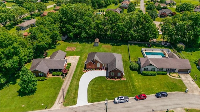 103 Laurelwood Dr, Shelbyville, TN 37160 - photo 40