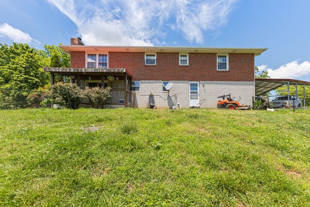 1001 Tudor Rd, Ashland City, TN 37015 - photo 24