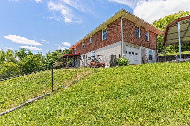 1001 Tudor Rd, Ashland City, TN 37015 - photo 23