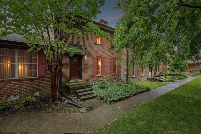 377 Huntington Ridge Dr, Nashville, TN 37211 - photo 24