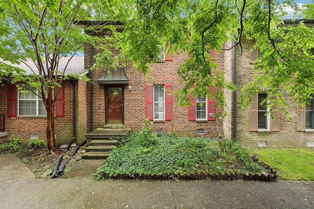 377 Huntington Ridge Dr, Nashville, TN 37211 - photo 23
