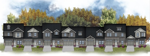 532 Rohan Dr, Murfreesboro, TN 37129 - view of miscellaneous document