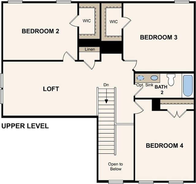 283 Subban Ct, Lebanon, TN 37087 - room layout
