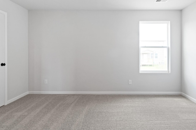 283 Subban Ct, Lebanon, TN 37087 - empty room with carpet floors and baseboards