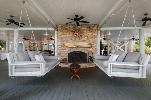 7763 River Road Pike, Nashville, TN 37209 - photo 58