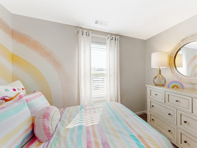 186 Millbrook Dr, Spring Hill, TN 37174 - bedroom with baseboards