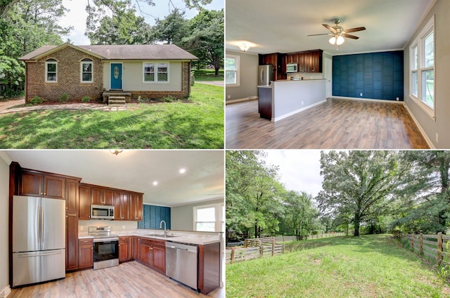 367 Welchwood Dr, Clarksville, TN 37040 - photo 1