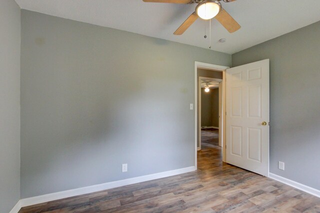 367 Welchwood Dr, Clarksville, TN 37040 - photo 37