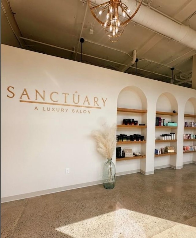 2521 Clifton Ave Unit 101, Nashville, TN 37209 - interior space