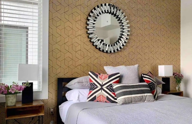 2521 Clifton Ave Unit 101, Nashville, TN 37209 - view of bedroom