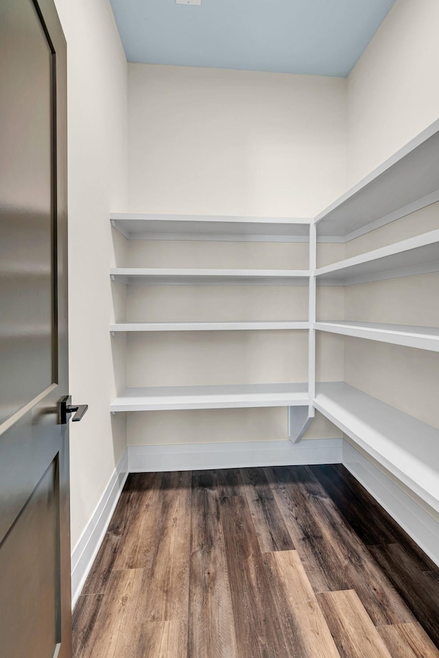 1004 Noble Loop Unit 49, Nashville, TN 37211 - view of pantry