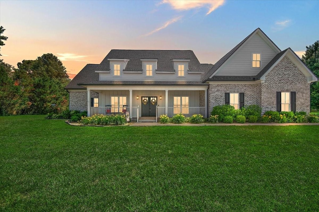 42 Bluegrass Rd, Manchester, TN 37355 - photo 1
