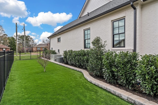 505 Green Apple Turn, Brentwood, TN 37027 - view of yard