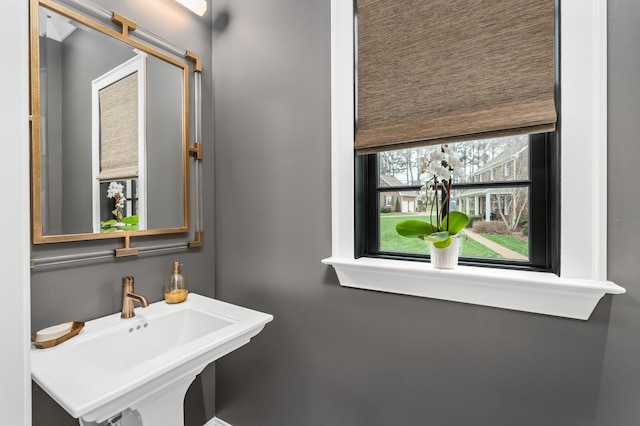 505 Green Apple Turn, Brentwood, TN 37027 - bathroom featuring a sink