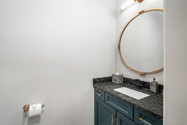 505 Green Apple Turn, Brentwood, TN 37027 - bathroom featuring vanity