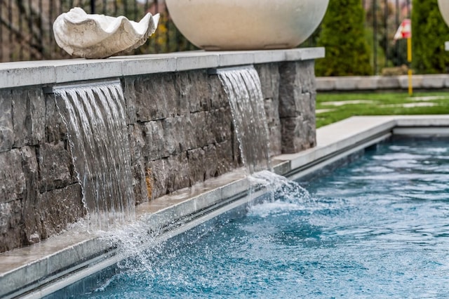 505 Green Apple Turn, Brentwood, TN 37027 - view of swimming pool