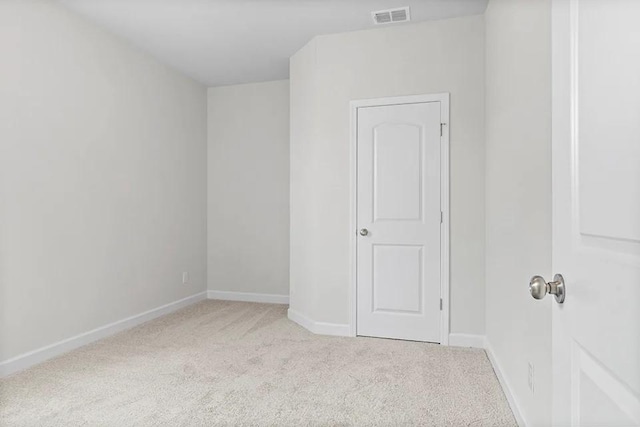 2502 Beverly Gail Rd, Pleasant View, TN 37146 - spare room with carpet flooring and baseboards