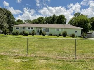 904 Apple Valley Rd, Madison, TN 37115 - view of ranch-style home