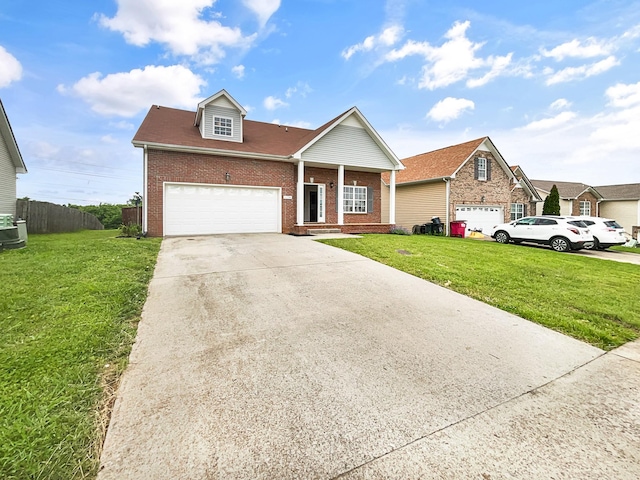 1596 Buchanon Dr, Clarksville, TN 37042 - photo 1