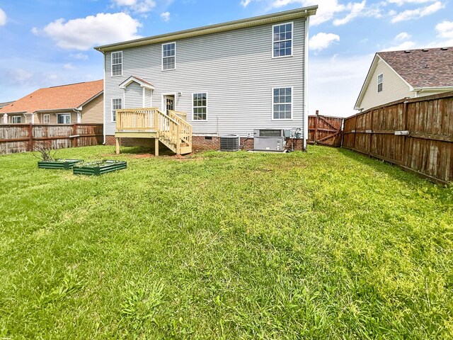 1596 Buchanon Dr, Clarksville, TN 37042 - photo 8