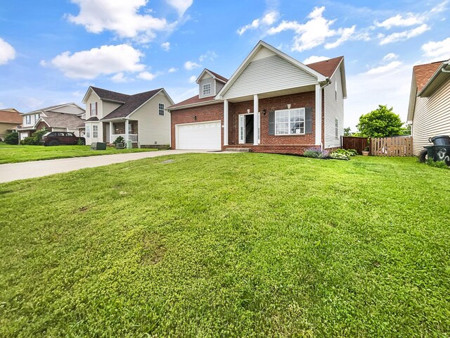 1596 Buchanon Dr, Clarksville, TN 37042 - photo 9