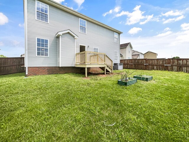 1596 Buchanon Dr, Clarksville, TN 37042 - photo 26