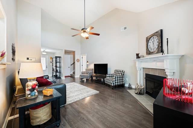 3782 Tradewinds Ter, Clarksville, TN 37040 - photo 8