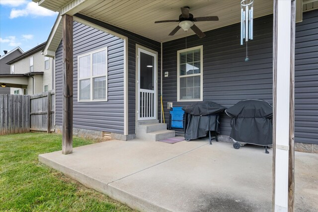 3782 Tradewinds Ter, Clarksville, TN 37040 - photo 25