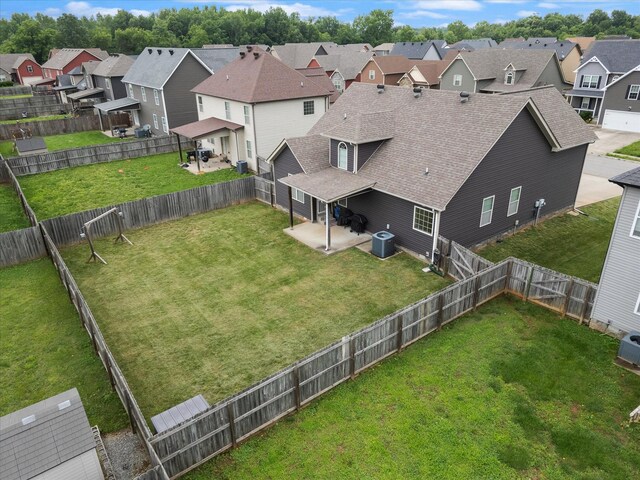 3782 Tradewinds Ter, Clarksville, TN 37040 - photo 26