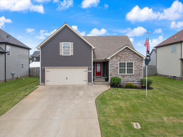 3782 Tradewinds Ter, Clarksville, TN 37040 - photo 1