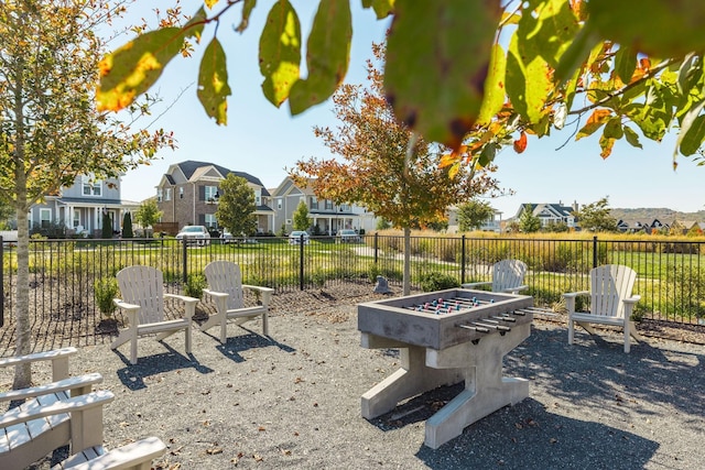 441 Golden Meadow Ln, Hendersonville, TN 37075 - view of yard with a residential view