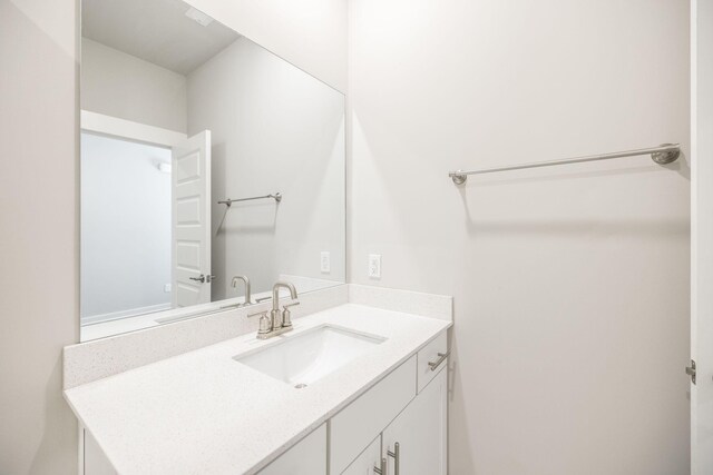 441 Golden Meadow Ln, Hendersonville, TN 37075 - bathroom with vanity