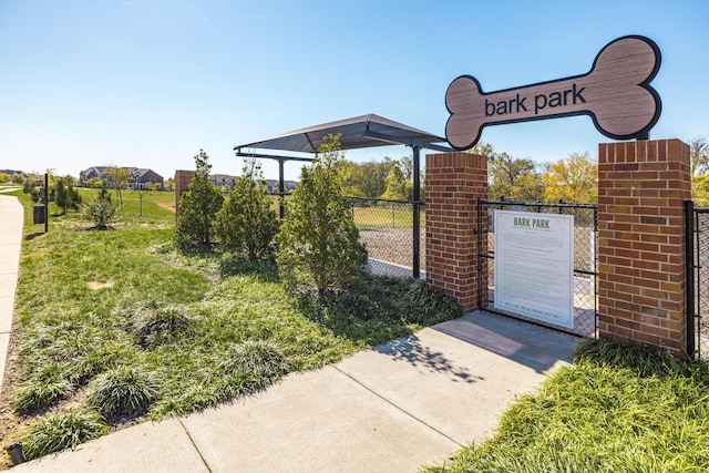 441 Golden Meadow Ln, Hendersonville, TN 37075 - view of home's community