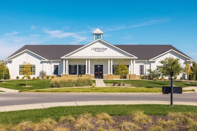 441 Golden Meadow Ln, Hendersonville, TN 37075 - view of property