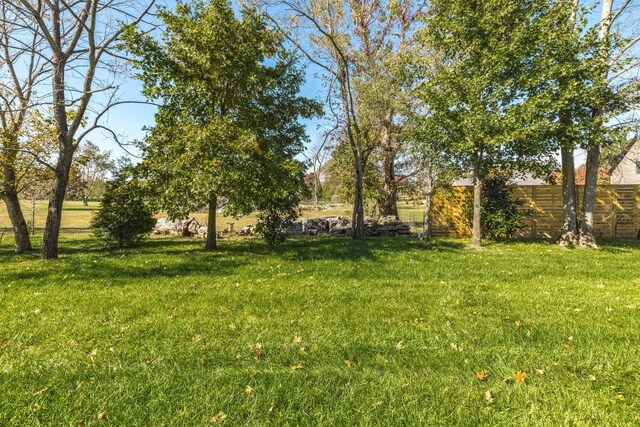 441 Golden Meadow Ln, Hendersonville, TN 37075 - view of yard