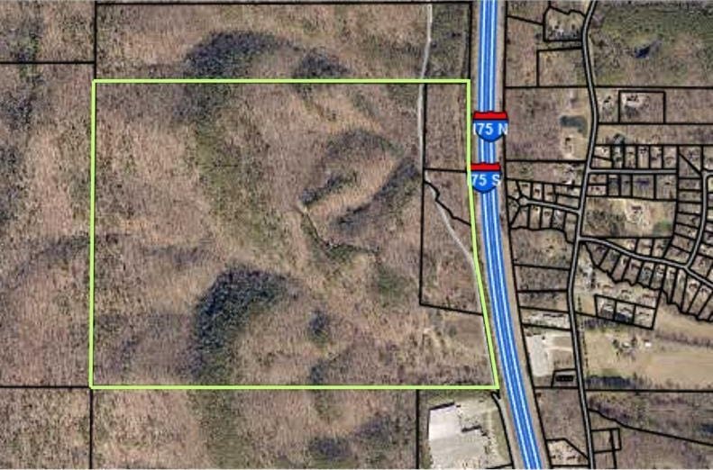 2800 N Dug Gap Rd SW, Dalton, GA 30720