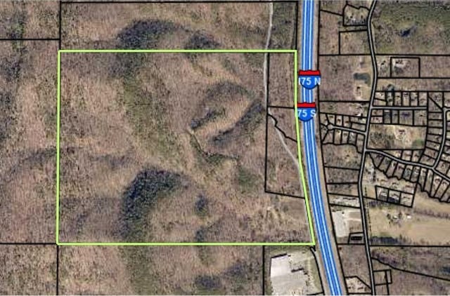 2800 N Dug Gap Rd SW, Dalton, GA 30720