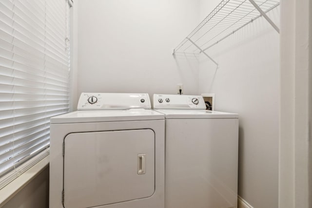 735 Tulip Grove Rd Unit 325, Hermitage, TN 37076 - washroom featuring independent washer and dryer