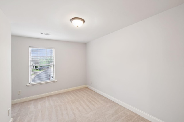 735 Tulip Grove Rd Unit 325, Hermitage, TN 37076 - carpeted empty room featuring baseboards